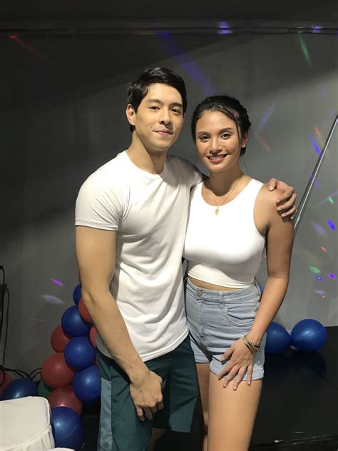 jeric gonzales and klea pineda relationship|Klea Pineda admits she dated Jak Roberto, Jeric。